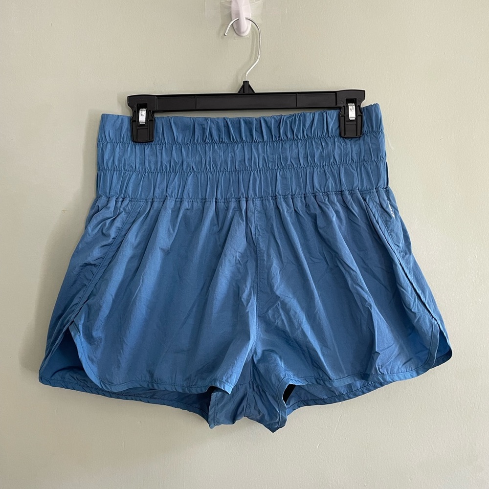 Free People Movement Way Home Short